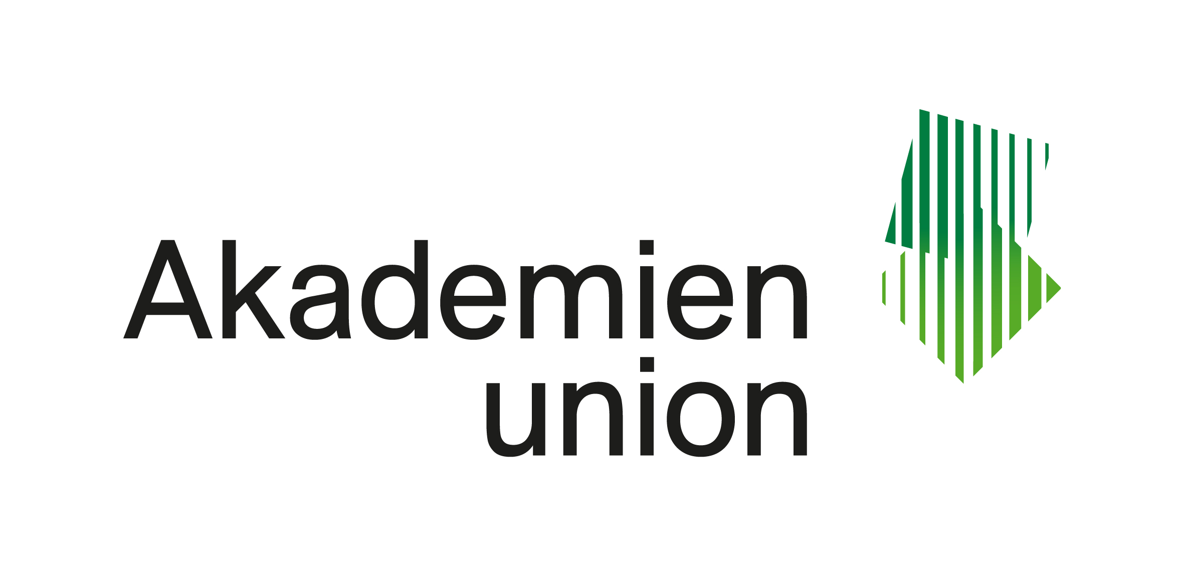 Logo Akademienunion