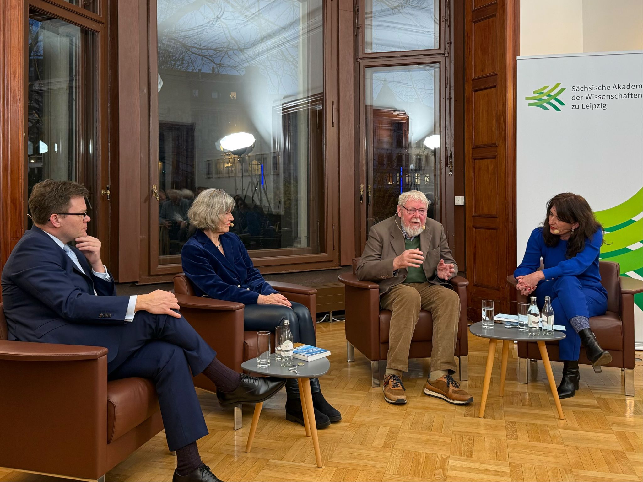 Teaserbild einer Nachricht