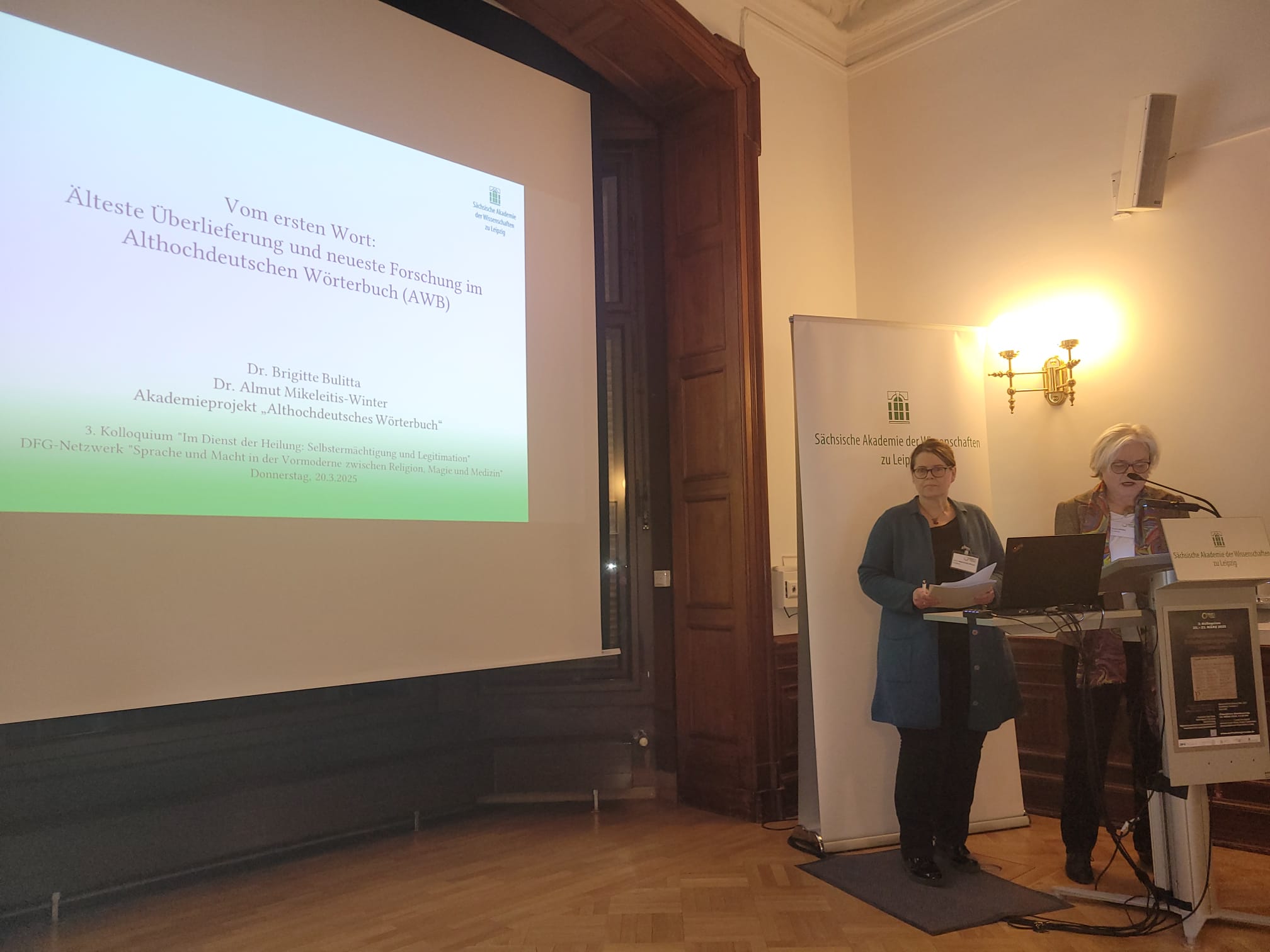 Teaserbild einer Nachricht