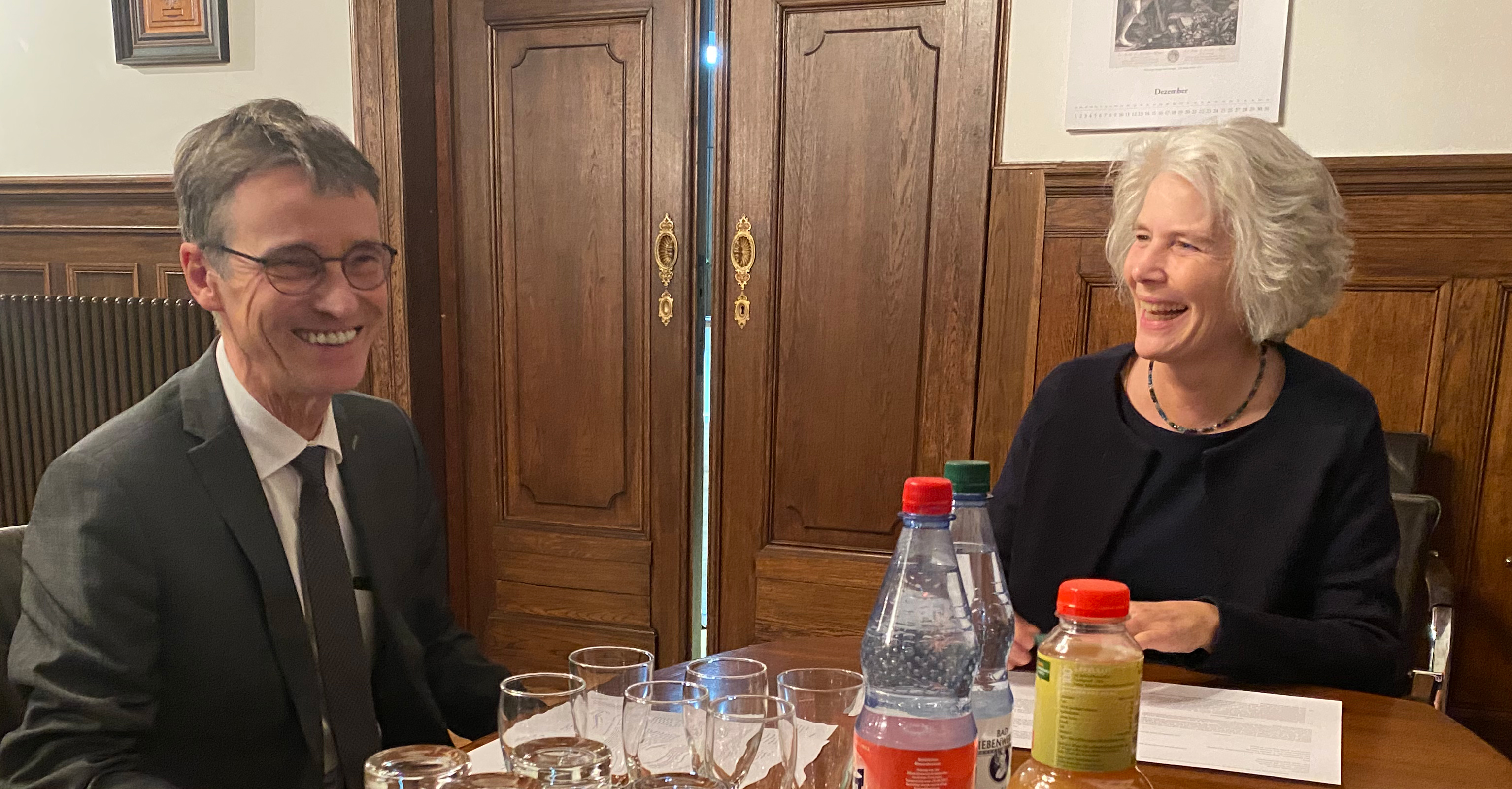 Teaserbild einer Nachricht