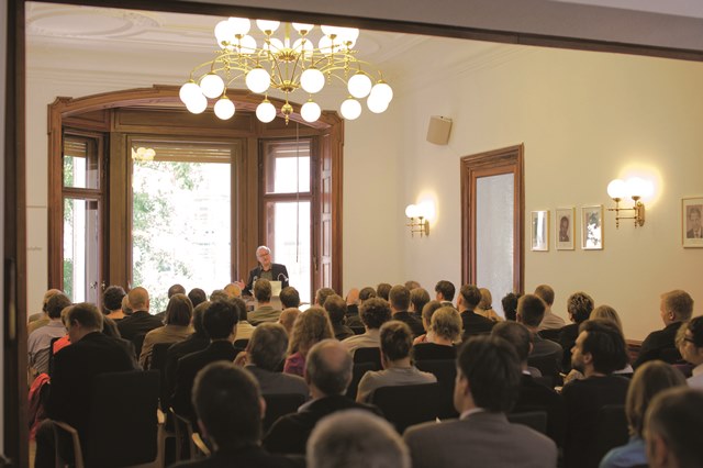 Teaserbild einer Veranstaltung