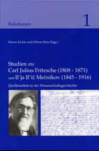 Relationes Bd. 1: 2008- Link zu http://backend:8080/test-001/de/forschung/projekte/wissenschaftsbeziehungen-im-19-jahrhundert/relationes-1