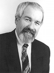 Portraitbild einer Person