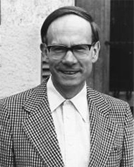 Portraitbild einer Person