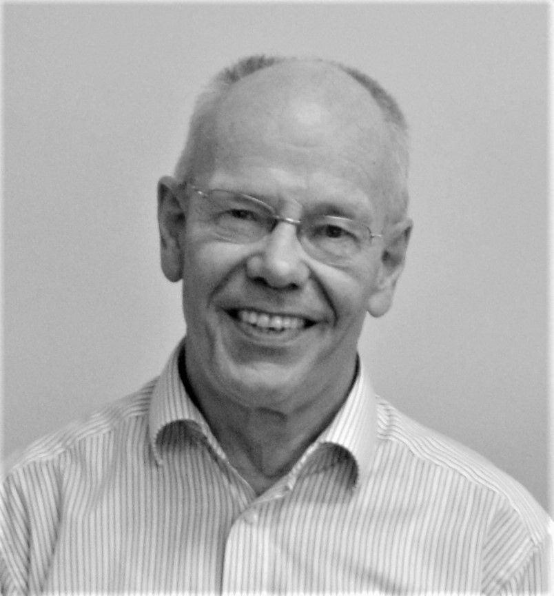 Portraitbild einer Person