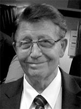 Portraitbild einer Person