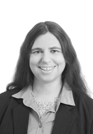 Portraitbild einer Person