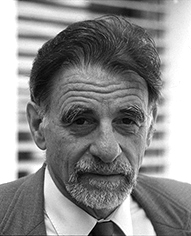 Portraitbild einer Person