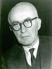 Portraitbild einer Person