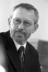 Portraitbild einer Person