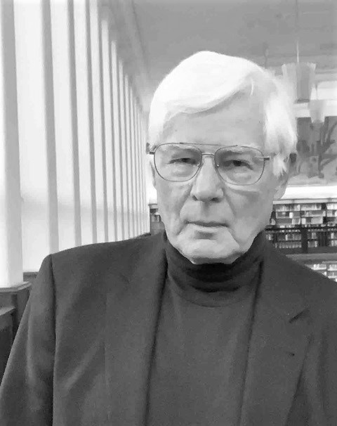 Portraitbild einer Person