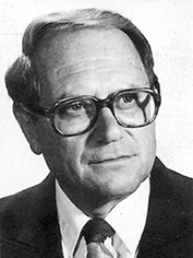 Portraitbild einer Person