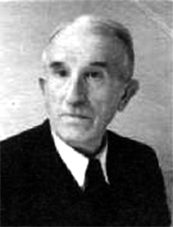 Portraitbild einer Person