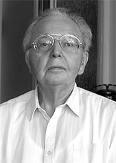 Portraitbild einer Person