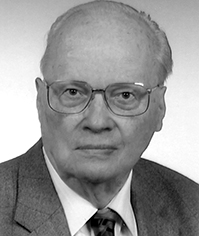 Portraitbild einer Person