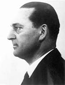 Portraitbild einer Person