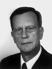 Portraitbild einer Person