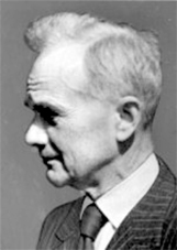 Portraitbild einer Person