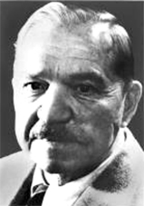 Portraitbild einer Person