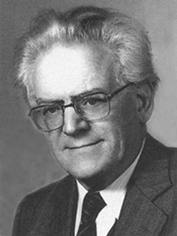 Portraitbild einer Person