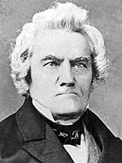 Portraitbild einer Person