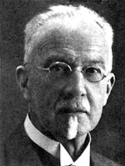 Portraitbild einer Person