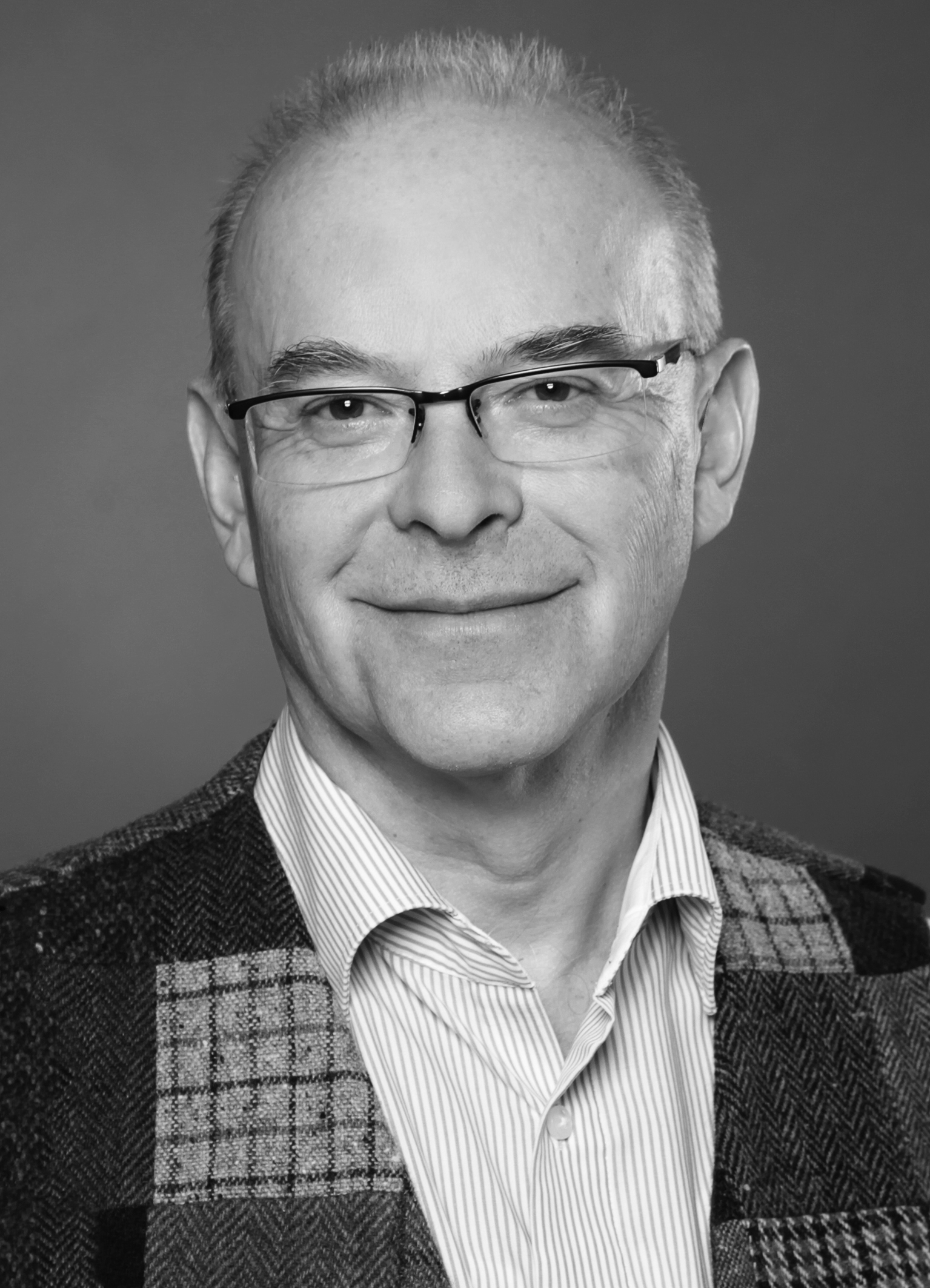 Portraitbild einer Person