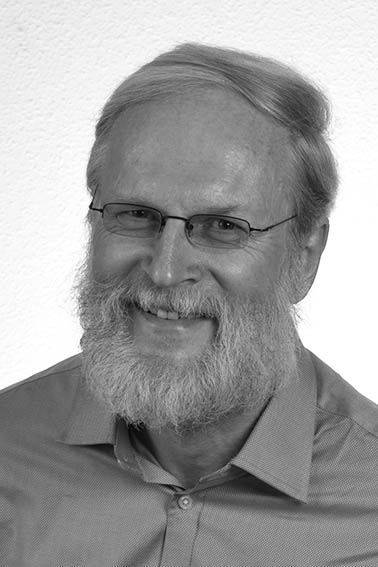 Portraitbild einer Person