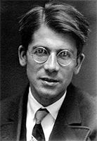 Portraitbild einer Person