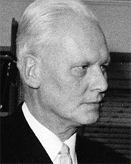 Portraitbild einer Person