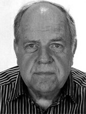 Portraitbild einer Person