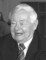 Portraitbild einer Person