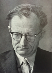 Portraitbild einer Person