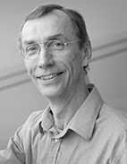 Portraitbild einer Person