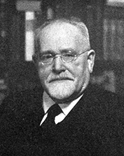 Portraitbild einer Person