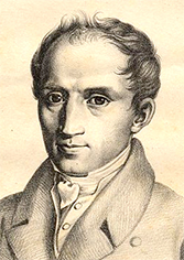 Portraitbild einer Person